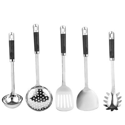 Hot sale! kitchen utensil tool/stainless steel cooking tools/stainless steel turner