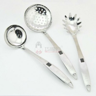 Stainless Steel cookware Kitchen Tools Set